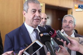 حسن رابحي: “كل ما يتعلق بالرئاسيات من تنظيم ونتائج من صلاحيات السلطة الوطنية المستقلة للإنتخابات”