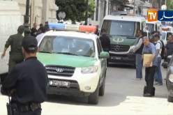 عدالة: قاضي التحقيق يأمر بإيداع “محي الدين طحكوت” رهن الحبس المؤقت