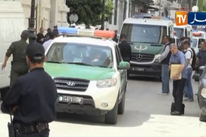 عدالة: قاضي التحقيق يأمر بإيداع “محي الدين طحكوت” رهن الحبس المؤقت