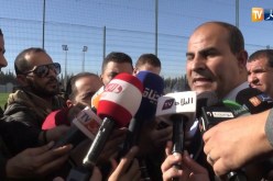 مدوار: “شبيبة القبائل رمز من رموز كرة القدم الجزائرية”