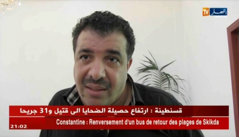 العائلة الرياضية بولاية وهران ترحب ببلماضي كمدرب للمنتخب الوطني