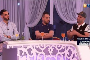 نبيل: هكذا جائتنا فكرة قادر روحك.. ولا يوجد أي فنان جاز معنا من مغنيي الملاهي