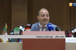 حطاب يرد على حارس كرة اليد :”كي خسر هدر هكداك “