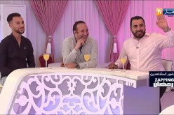 بلال كباش يرد على سليم آغار.. عمال قناة النهار عندهم منح مقابل عملهم في رمضان