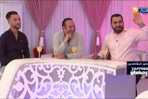 بلال كباش يرد على سليم آغار.. عمال قناة النهار عندهم منح مقابل عملهم في رمضان