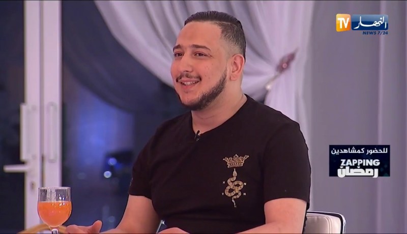 الفنان أكرم: هكذا نجوز ايام رمضان