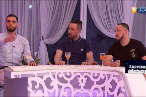 سليم آغار: قناة النهار تميزت بالأكثرية والنوعية  للبرامج مقارنة بالقنوات الأخرى