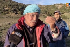 سوق أهراس/ مقراس..منطقة حدودية يبحث سكانها عن النقل ,التدفئة والماء