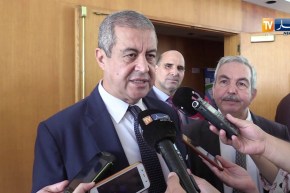 حسن رابحي: “العدد الهائل للمترشحين يعكس مدى ثقة الشعب في الإنتخابات للخروج من الأزمة”