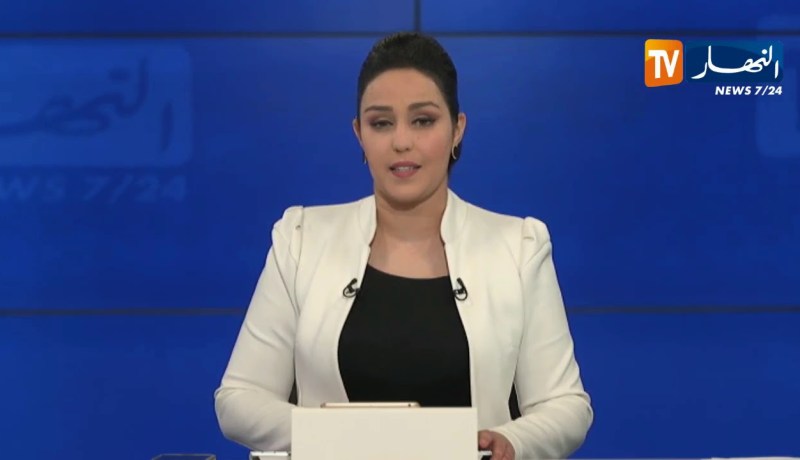 المدية: إجتياز 4258 سجين لشهادة التعليم المتوسط
