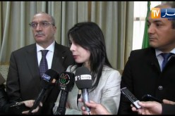 هدى فرعون تنفي حجب مواقع التواصل وتكشف عن مشروع لحماية الأطفال