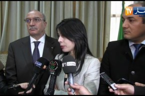 هدى فرعون تنفي حجب مواقع التواصل وتكشف عن مشروع لحماية الأطفال