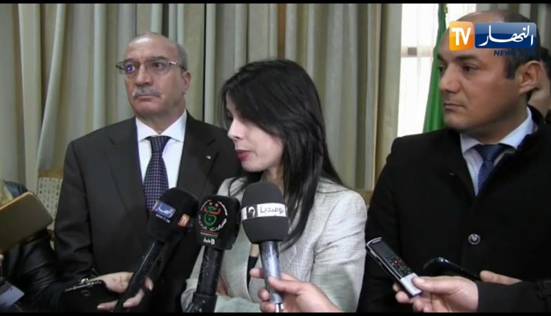 هدى فرعون تنفي حجب مواقع التواصل وتكشف عن مشروع لحماية الأطفال