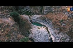 سياحة: كنوز سياحية عذراء منسية بقالمة و الطارف