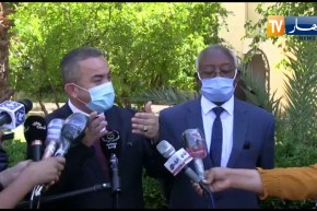 وزير الموارد المائية:  سننشأ مؤسسة مدمجة لتوزيع وتصفية المياه قبل نهاية السنة من أجل تخفيض التكاليف