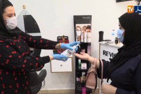 مجتمع: المرحلة الثانية للرفع التدريجي للحجر الصحي.. محلات تجارية تستأنف نشاطها