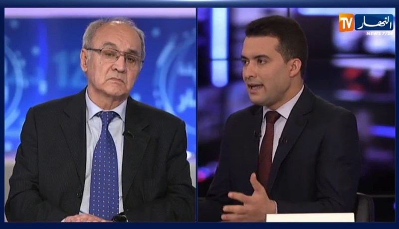 بقاط بركاني: “على المواطنين رفع درجة الوعي والإستجابة لقرار الحجر لولاية البليدة والجزائر العاصمة”