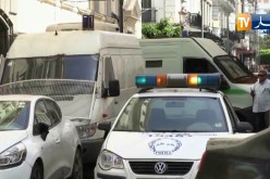 محكمة سيدي أمحمد: وكيل الجمهورية يلتمس عقوبات متفاوتة في حق المتورطين في ملف المحافظين العقاريين