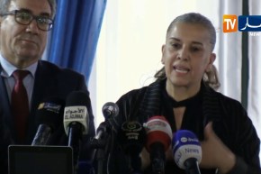 وزيرة الصناعة : ” لايوجد أي مصنع تركيب للسيارات مغلق..وإنما ملفاتهم قيد الدّراسة !! “