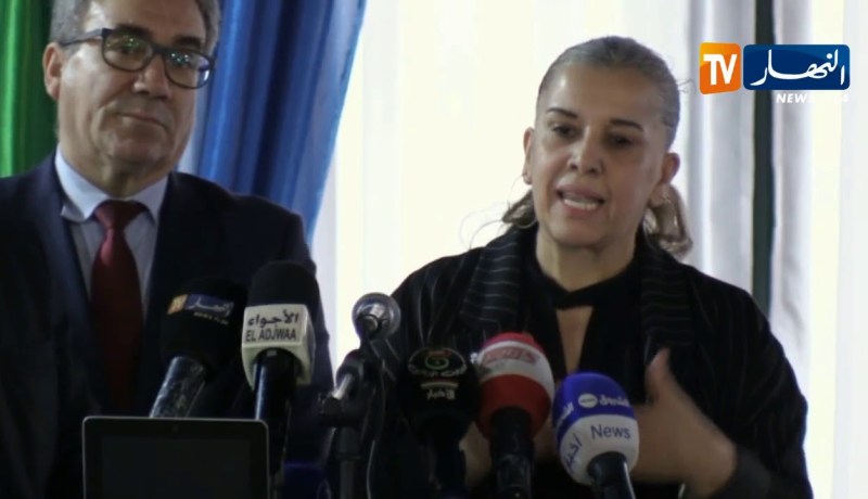 وزيرة الصناعة : ” لايوجد أي مصنع تركيب للسيارات مغلق..وإنما ملفاتهم قيد الدّراسة !! “