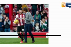 بن رحمة ينافس على لاعب الشهر في دوري الدرجة الأولى الإنجليزية
