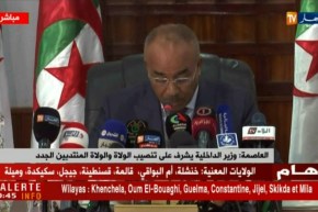 بدوي: الحركة الأخيرة في سلك الولاة جاءت في فترة مفصلية وحاسمة للبلاد