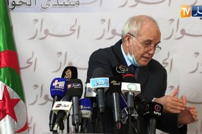 محمد شرفي: بعد إحداث السلطة الوطنية للإنتخابات الشعب أعلن القطيعة مع ممارسات النظام السابق