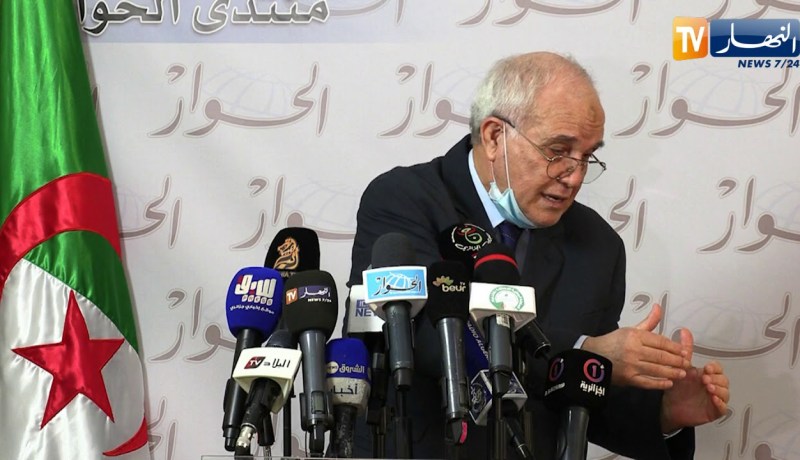 محمد شرفي: بعد إحداث السلطة الوطنية للإنتخابات الشعب أعلن القطيعة مع ممارسات النظام السابق