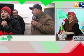 الشيخ النوي: سكنات في خميستي بدون غاز منذ 2003.. علاه المنكر يا مسؤولين