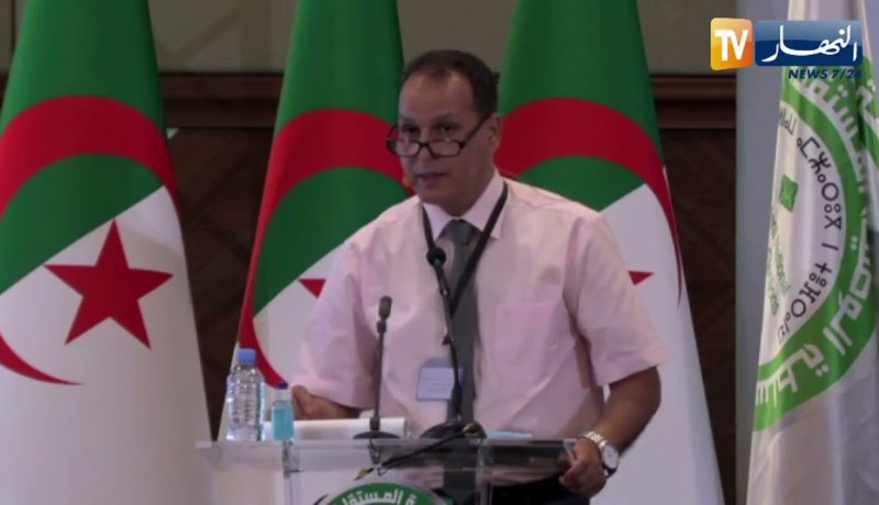 هذه هي المقاعد المتحصل عليها من قبل الأحزاب السياسية و القوائم الحرة عبر كافة الولايات