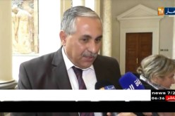 أعضاء مجلس الأمة عن حزب الأفافاس ينسحبون من الجلسة العلنية المخصصة لمناقشة قانون الصحة