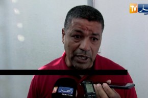 الوصيف جمعية الشلف يتعثر أمام إتحاد الحراش ويفوت فرصة اللحاق بالمتصدر