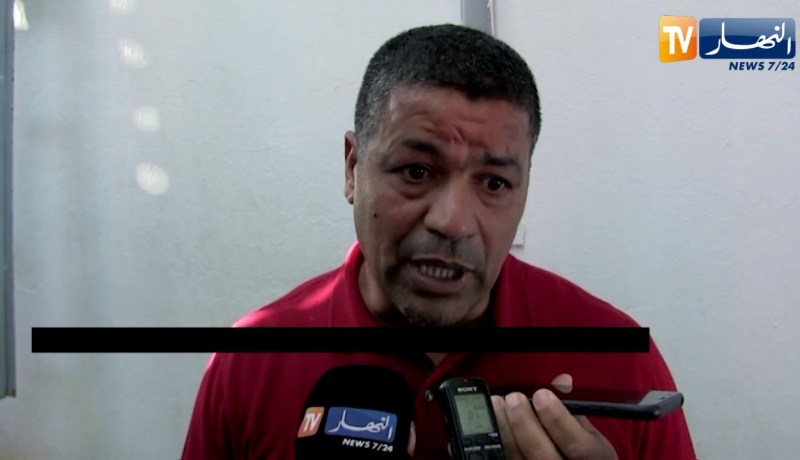 الوصيف جمعية الشلف يتعثر أمام إتحاد الحراش ويفوت فرصة اللحاق بالمتصدر