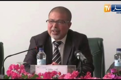 المدير العام للفدرالية الوطنية لعمال مؤسسة سونلغاز يصف المدير الجديد لـSKTM  بالسرّاق !!