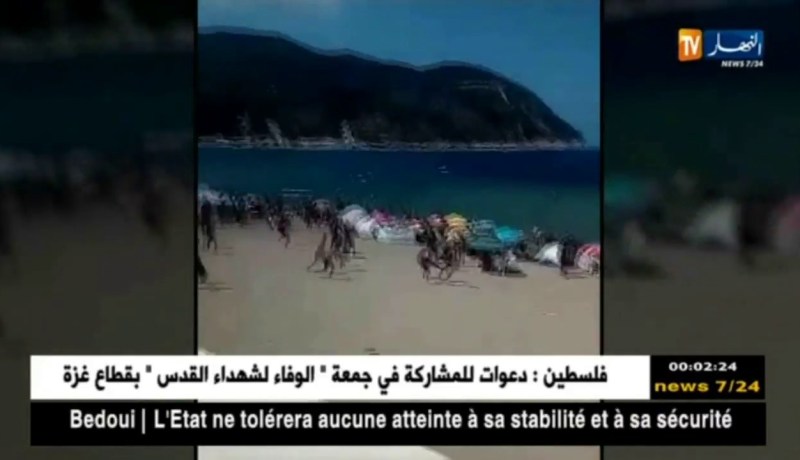 سكيكدة: مواجهات شجار عنيف بين المصطافين