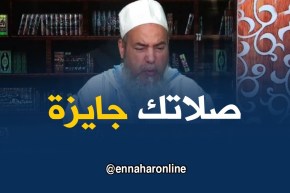 الشيخ شمس الدين/ “الأنبياء أحياء في قبورهم يصلون…ما يؤكد جواز الصلاة في المقبرة”