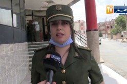 قسنطينة : مصالح الدرك تسطر مخطط أمنيا لتأمين مراكز إجراء الإمتحان