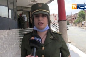 قسنطينة : مصالح الدرك تسطر مخطط أمنيا لتأمين مراكز إجراء الإمتحان