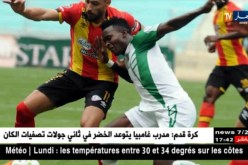 يوسف بلايلي يتعرض لخلع في الكتف و مخاوف من طول غياب