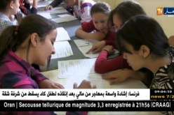 تيزي وزو: المراجعة الجماعية.. الحل البديل لتلاميذ القرى إستعدادا للإمتحانات النهائية