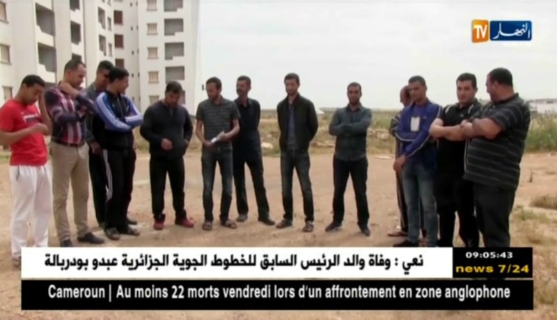 وهران: مكتتبو 324 سكنا بصيغة عدل كناب يناشدون السلطات