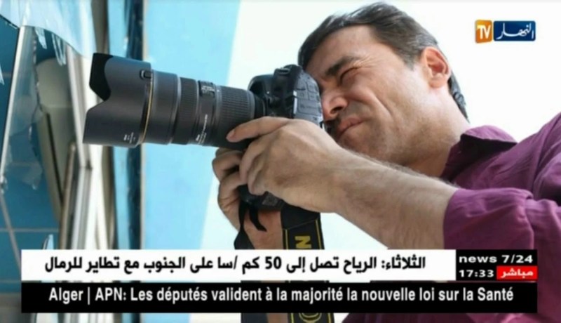 أفغانستان: مقتل عشرات الأشخاص بينهم 6 صحفيين في تفجير اتنحاري مزدوج بكابل