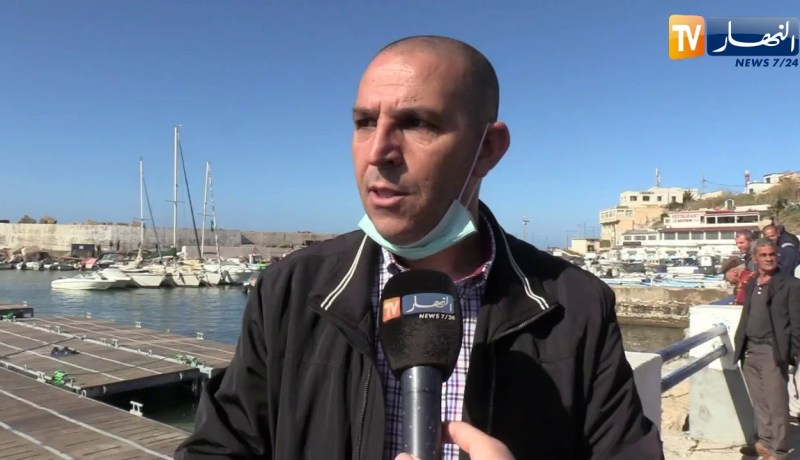 تركيب الأرصفة العائمة على مستوى 45 ميناء صيد.. مؤسسات محلية ترفع التحدي