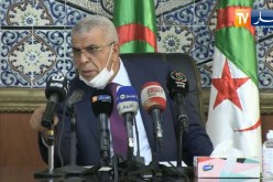والي سطيف: إلغاء كل الرخص المتعلقة بالحجر ماعدا المصانع