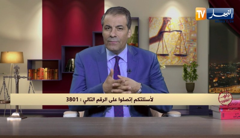 رأي القانون: لدي قضية جنايات وقدم طلب إعادة الإعتبار لكن المحكمة رفضت.. المحامي كورتل يجيب