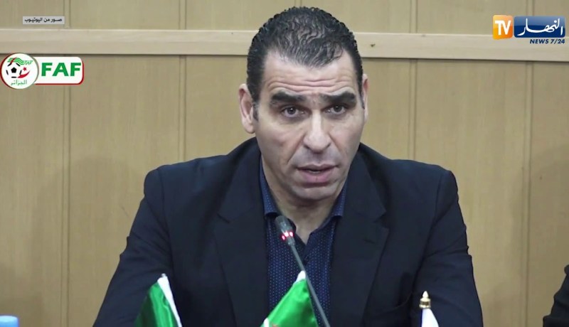 زطشي: عهد التواصل بين الأندية والرابطة قد ولى.. وسيتم كتابيا