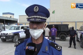 بسكرة : الشرطة تفكك شبكة وطنية لصناعة الأسلحة وتحجز 3 مسدسات