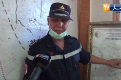 ميلة: تلفزيون النهار حصريا من داخل قاعة العمليات لمتابعة الزلزال