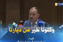 حطاب: الألعاب الإفريقية للشباب كانت ناجحة.. والإطعام كانو ياكلوا خير منا