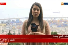 أحوال الطقس: تحسن تدريجي إبتداءا من مساء اليوم على المناطق الغربية والوسطى